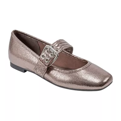 Indigo Rd. Womens Caprie Ballet Flats