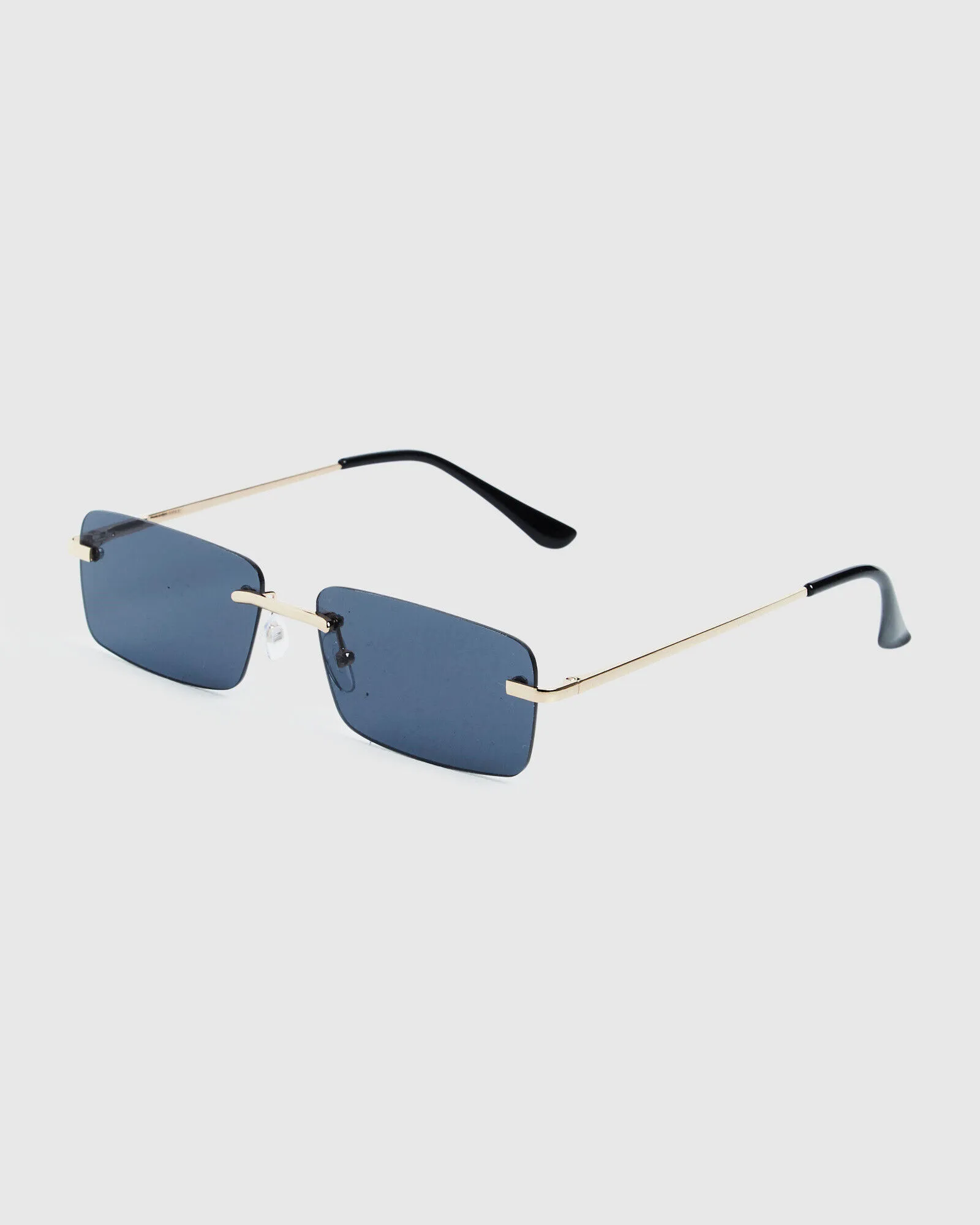 Insight Neela Sunglasses Black