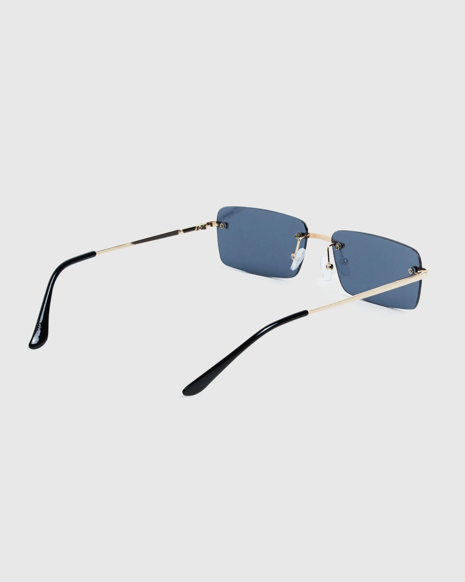 Insight Neela Sunglasses Black