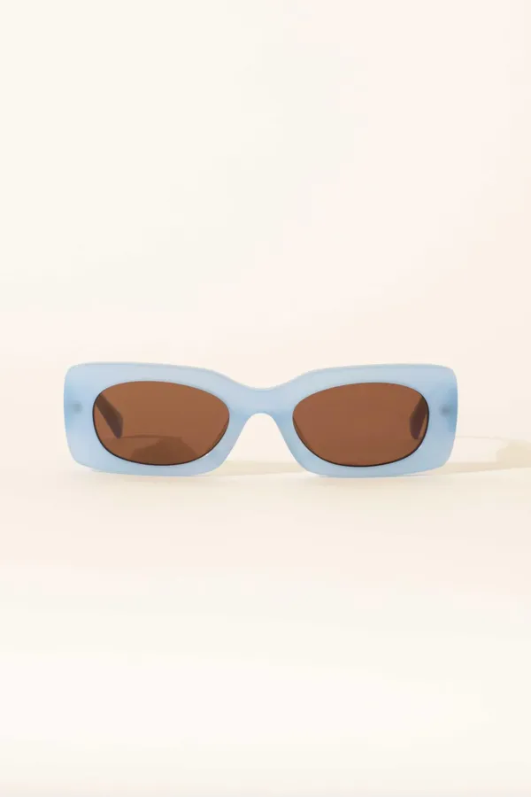 Iris Sunglasses - Neptune