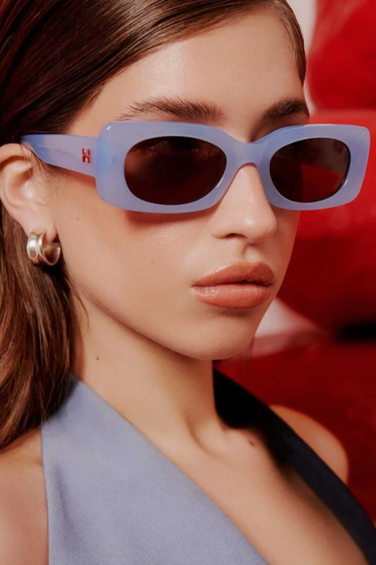 Iris Sunglasses - Neptune