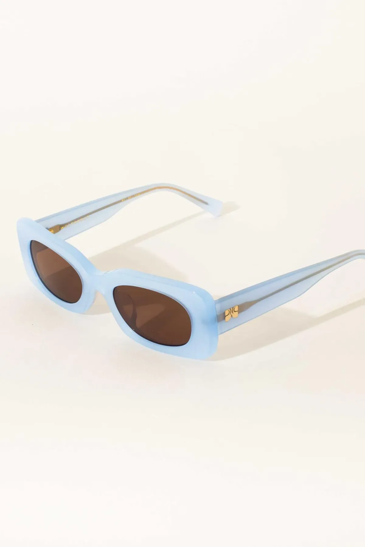 Iris Sunglasses - Neptune