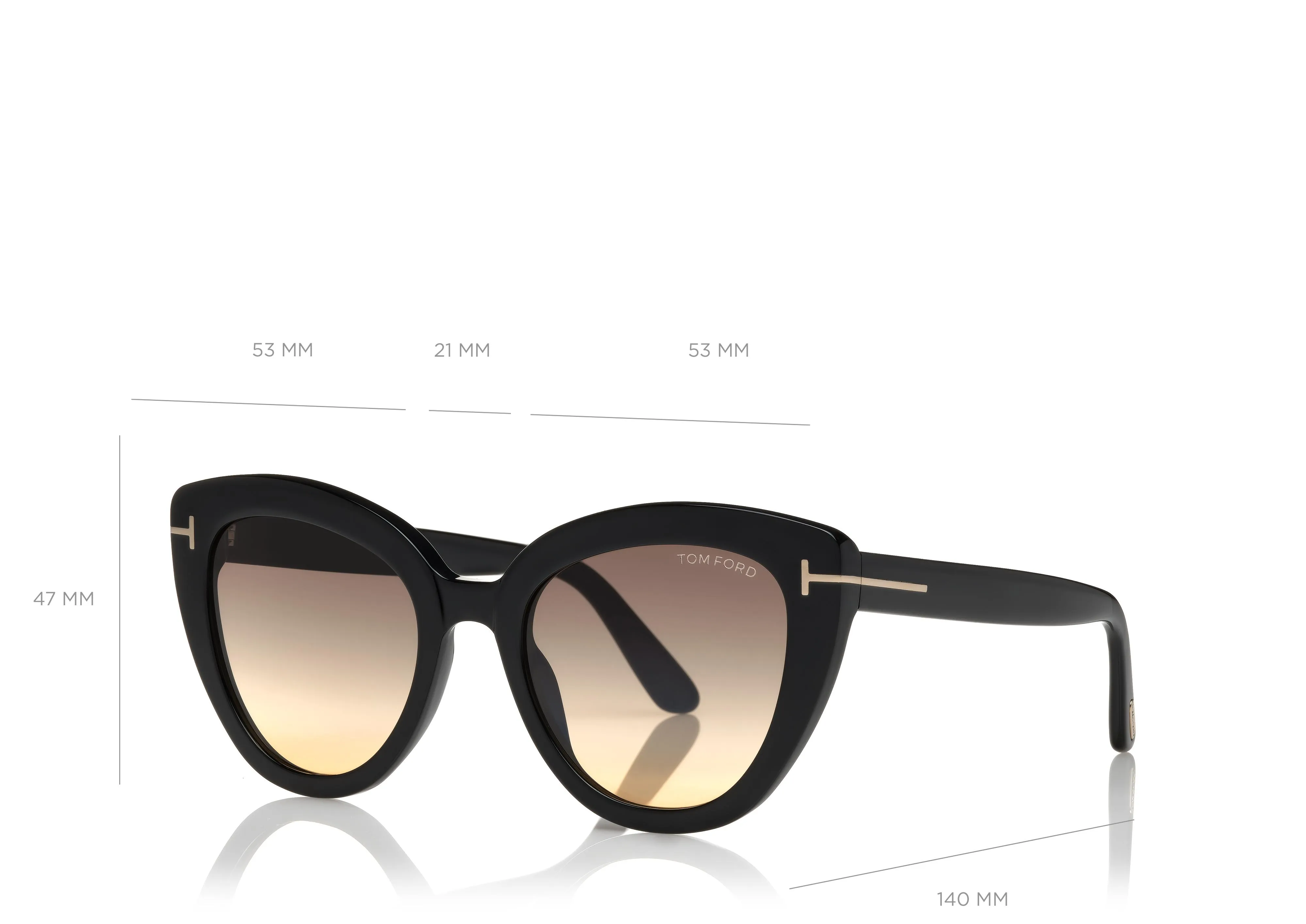 IZZI SUNGLASSES