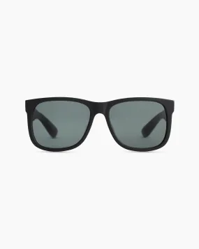 James Polarized Acetate Sunglasses