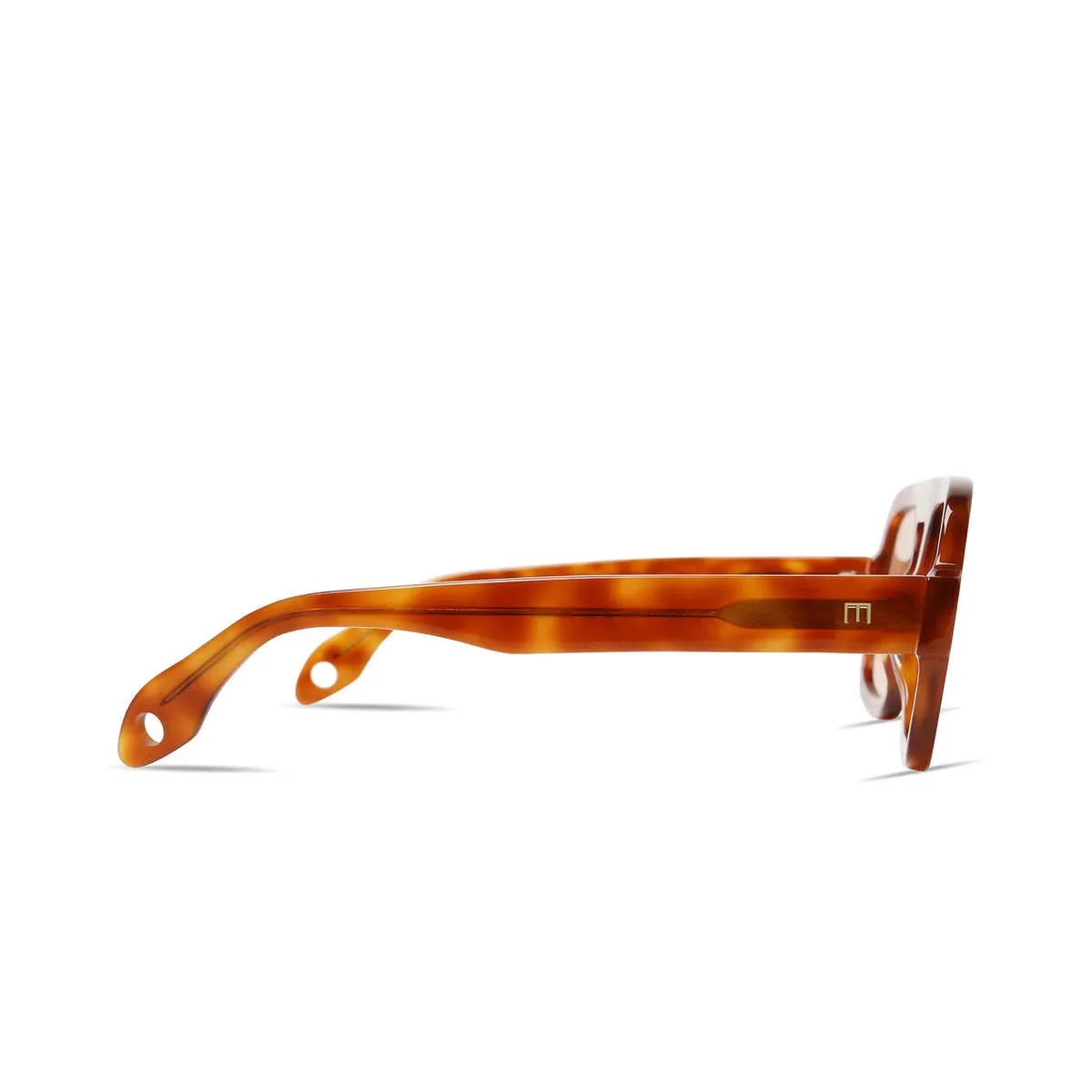 Jane Sunglasses - Light Tortoise