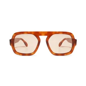 Jane Sunglasses - Light Tortoise