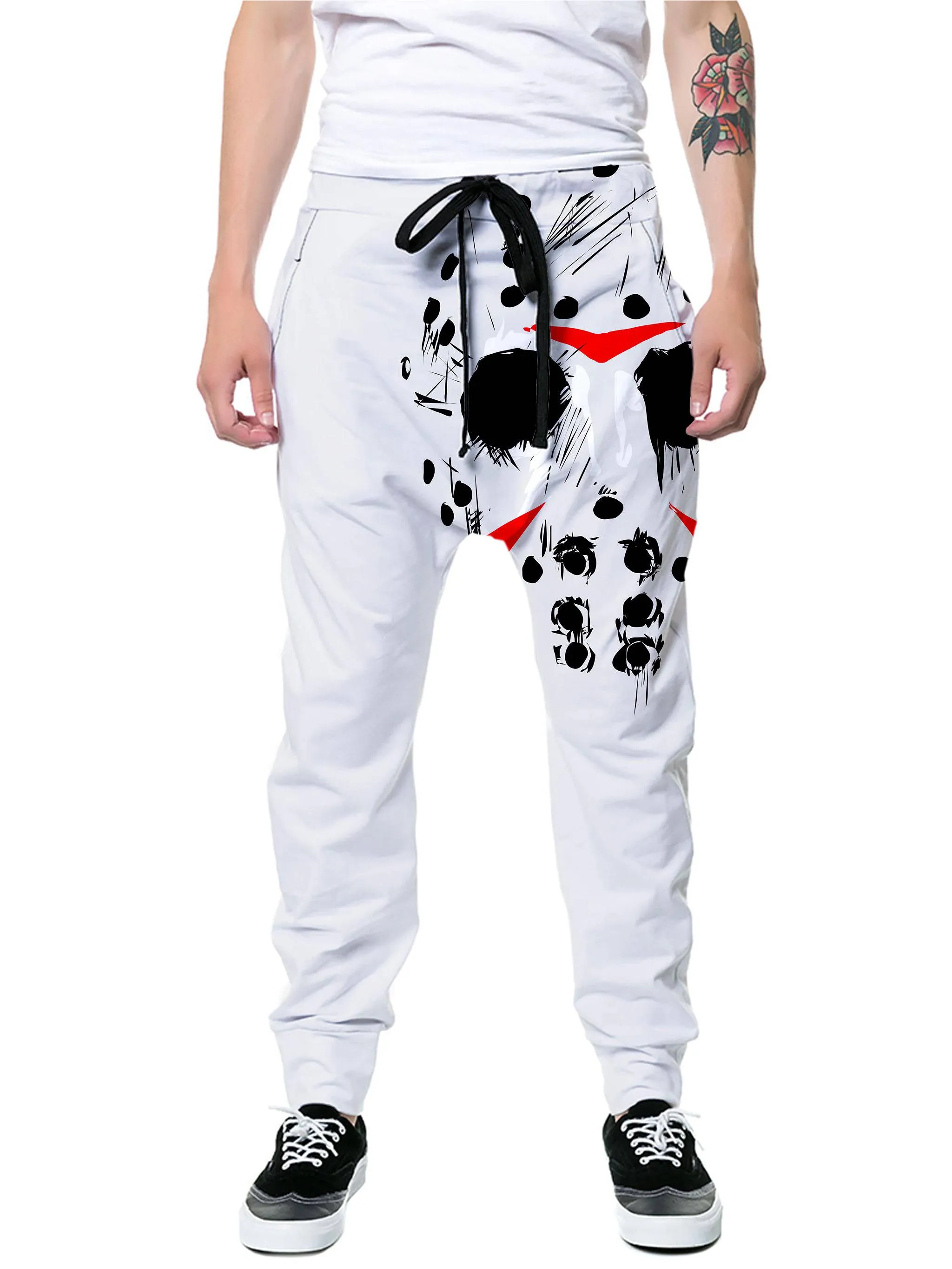 Jason Joggers (Clearance)