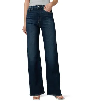 Joe's Jeans The Mia High Rise Wide Leg