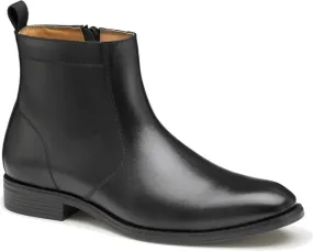 Johnston & Murphy Lewis Zip Boot