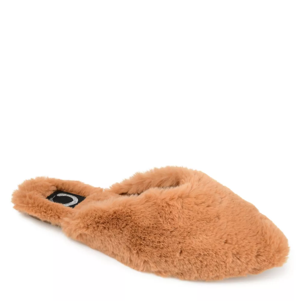 Journee Collection  WOMENS SUNDOWN SLIPPER