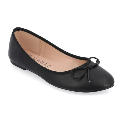 Journee Collection Womens Vika Ballet Flats