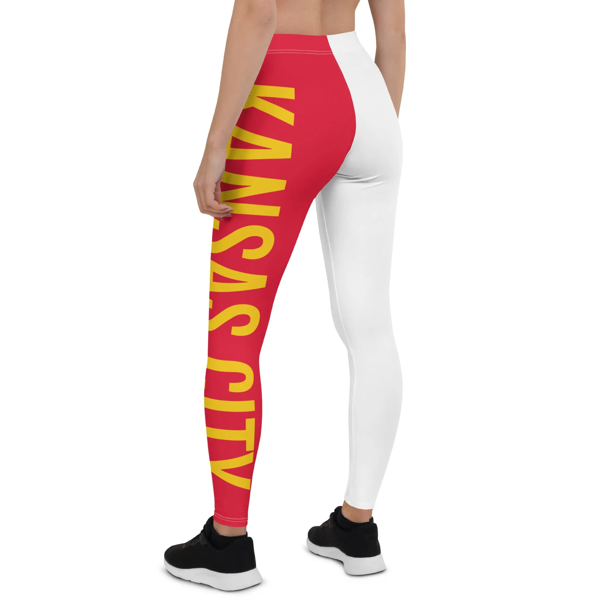 Kansas City Leggings