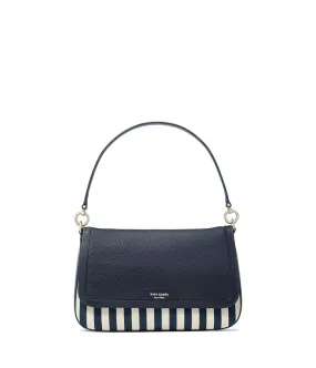 Kate Spade New York Hudson Flap Shoulder Bag