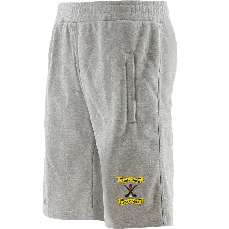 Keady Lamh Dhearg Kids' Benson Fleece Shorts