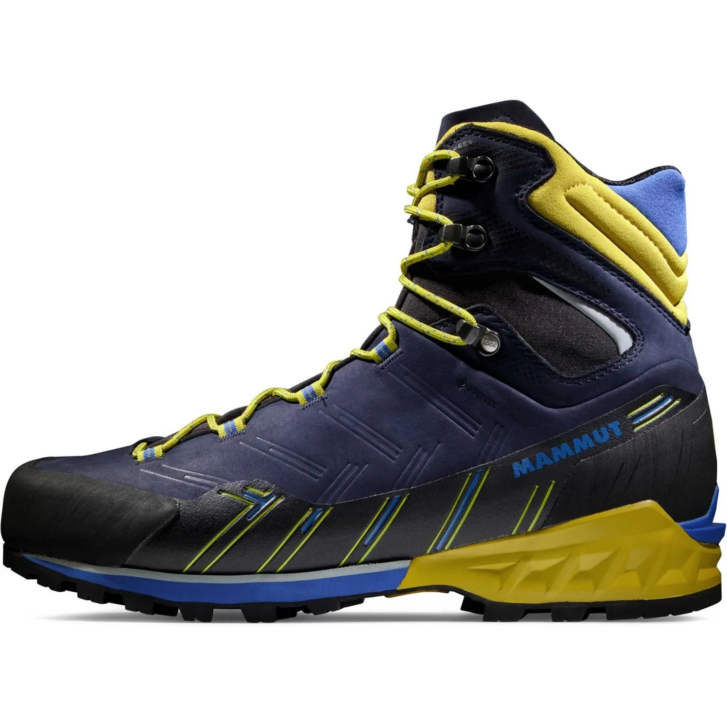 Kento Advanced High GTX - Men's Mountaineering Boot