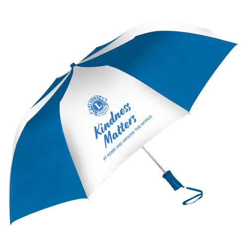 KINDNESS MATTERS UMBRELLA