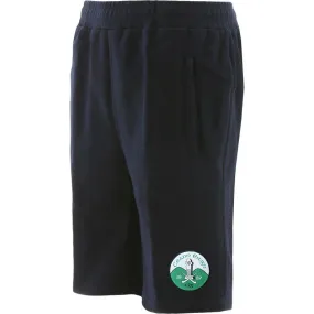 Kinnitty GAA Kids' Benson Fleece Shorts