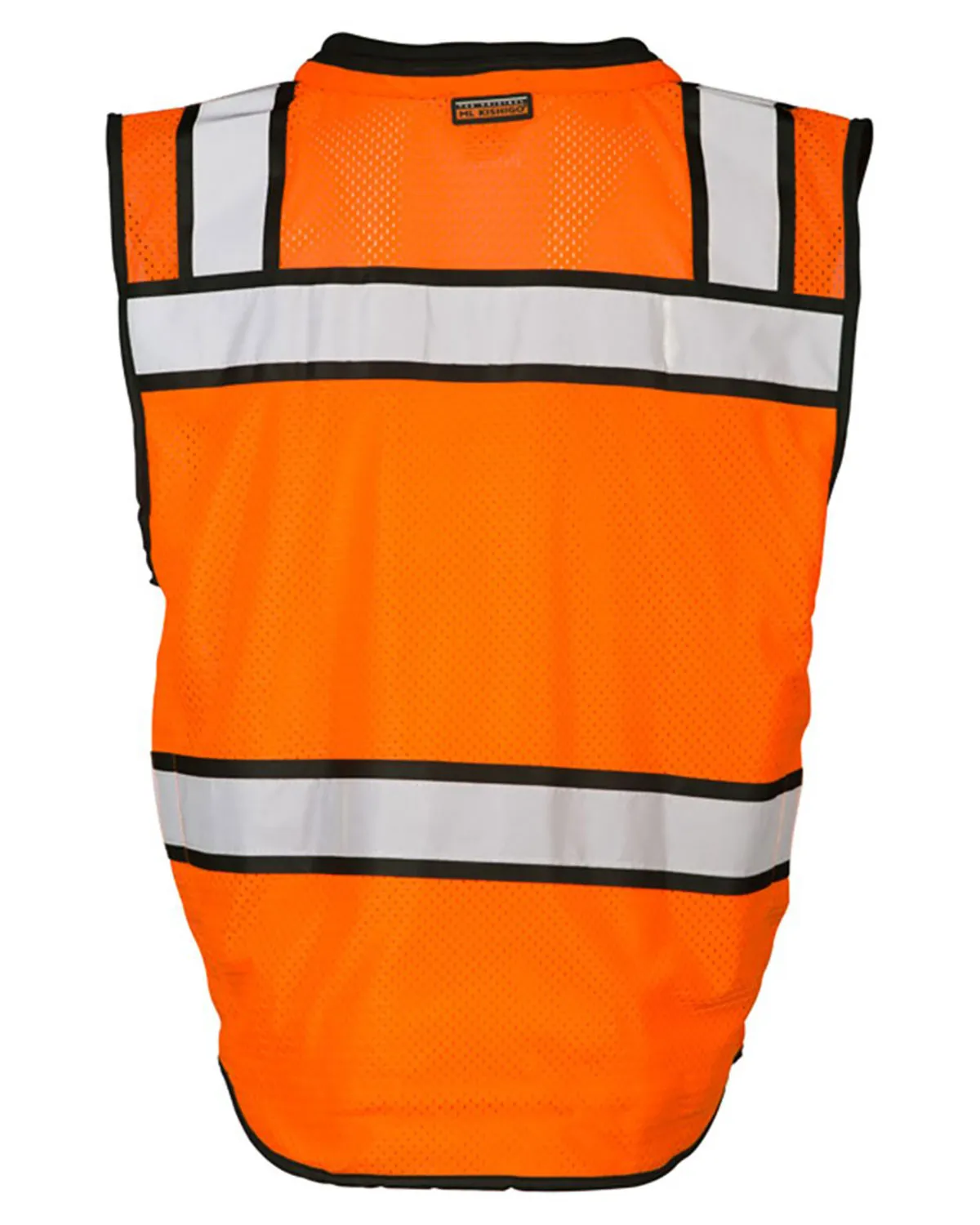 Kishigo S5004-5005  High Performance Surveyors Vest