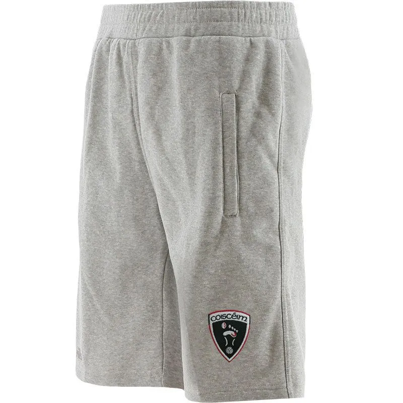 Kiskeam GAA Kids' Benson Fleece Shorts