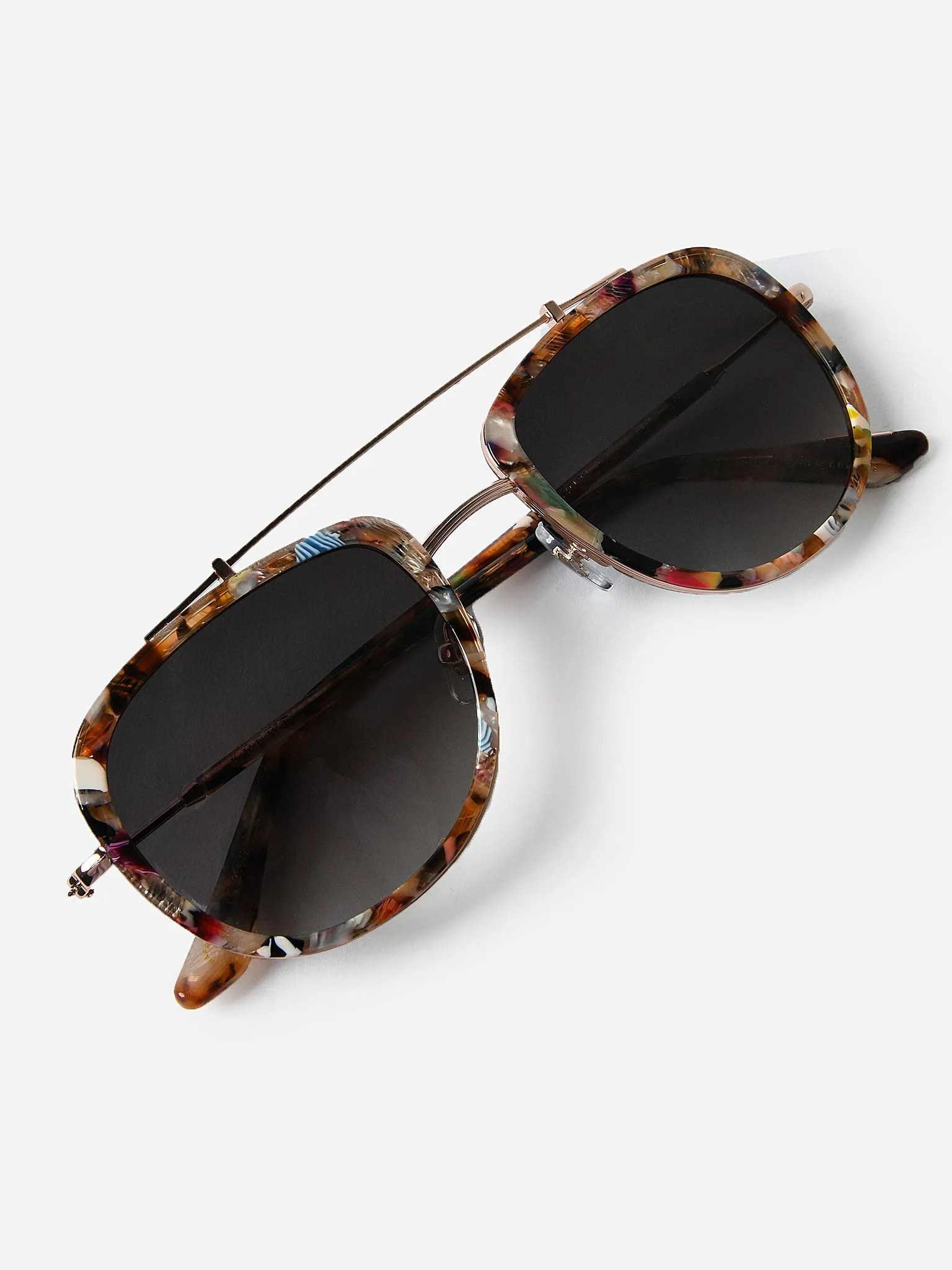     KREWE  Breton Sunglasses    