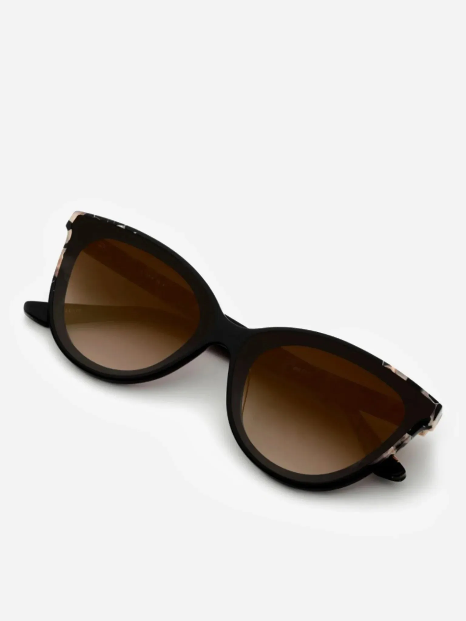     KREWE  Monroe Nylon Sunglasses    