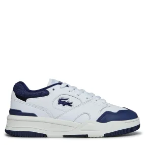 Lacoste Line Shot Trainers