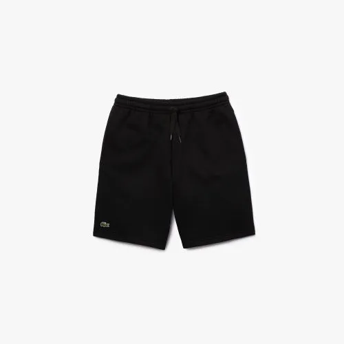 Lacoste Men’s Sport Tennis Fleece Shorts