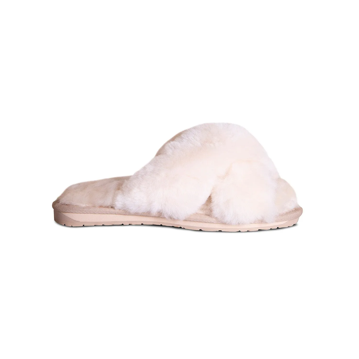 Ladies Emma Sheepskin Slipper