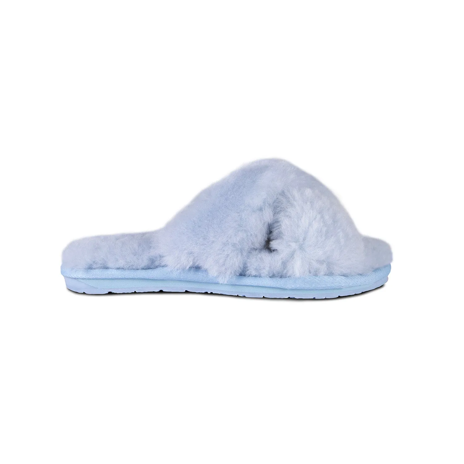 Ladies Emma Sheepskin Slipper