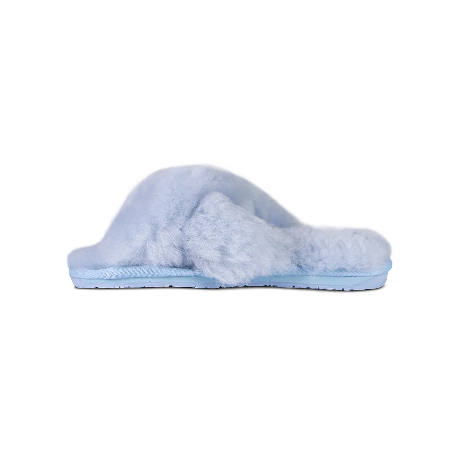 Ladies Emma Sheepskin Slipper