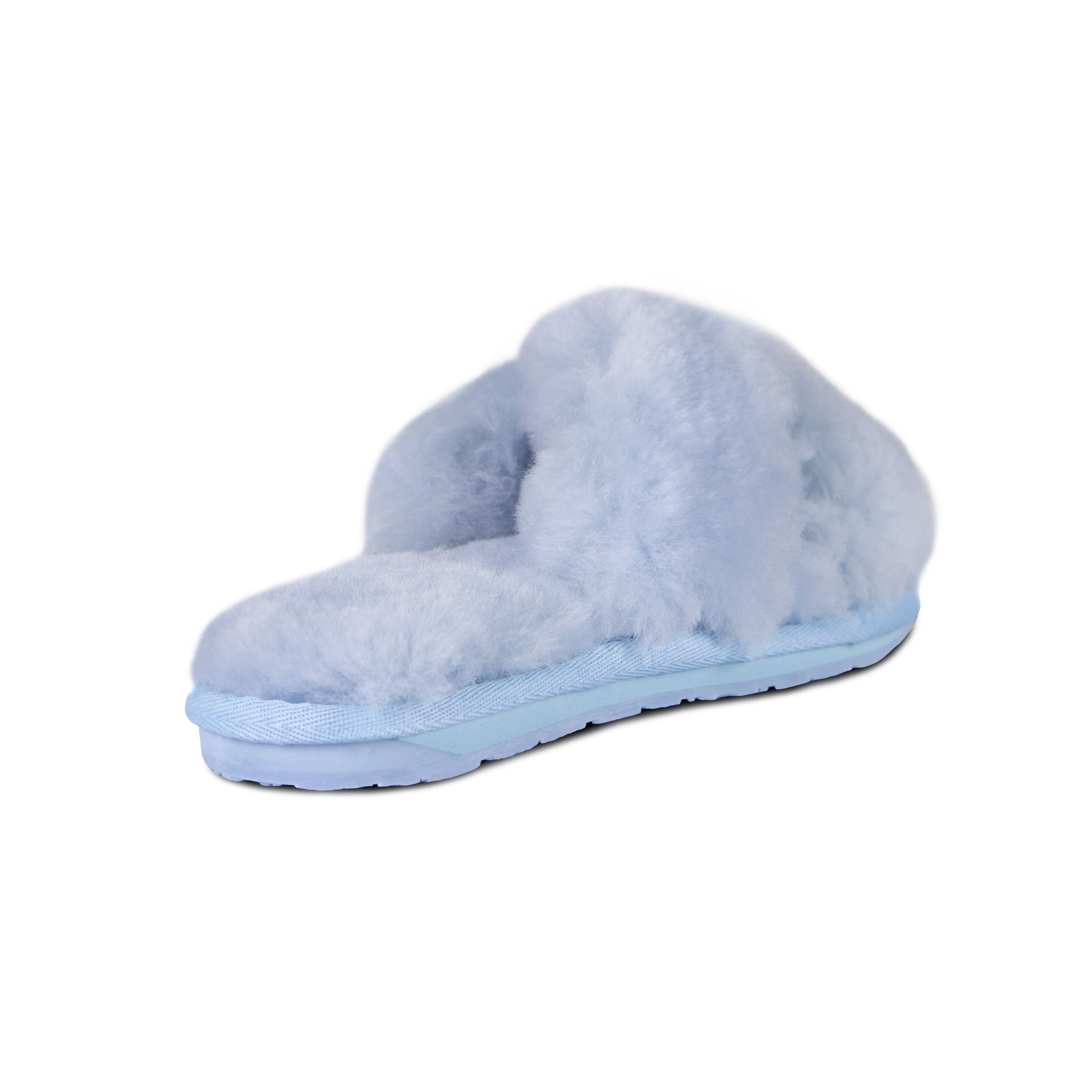 Ladies Emma Sheepskin Slipper