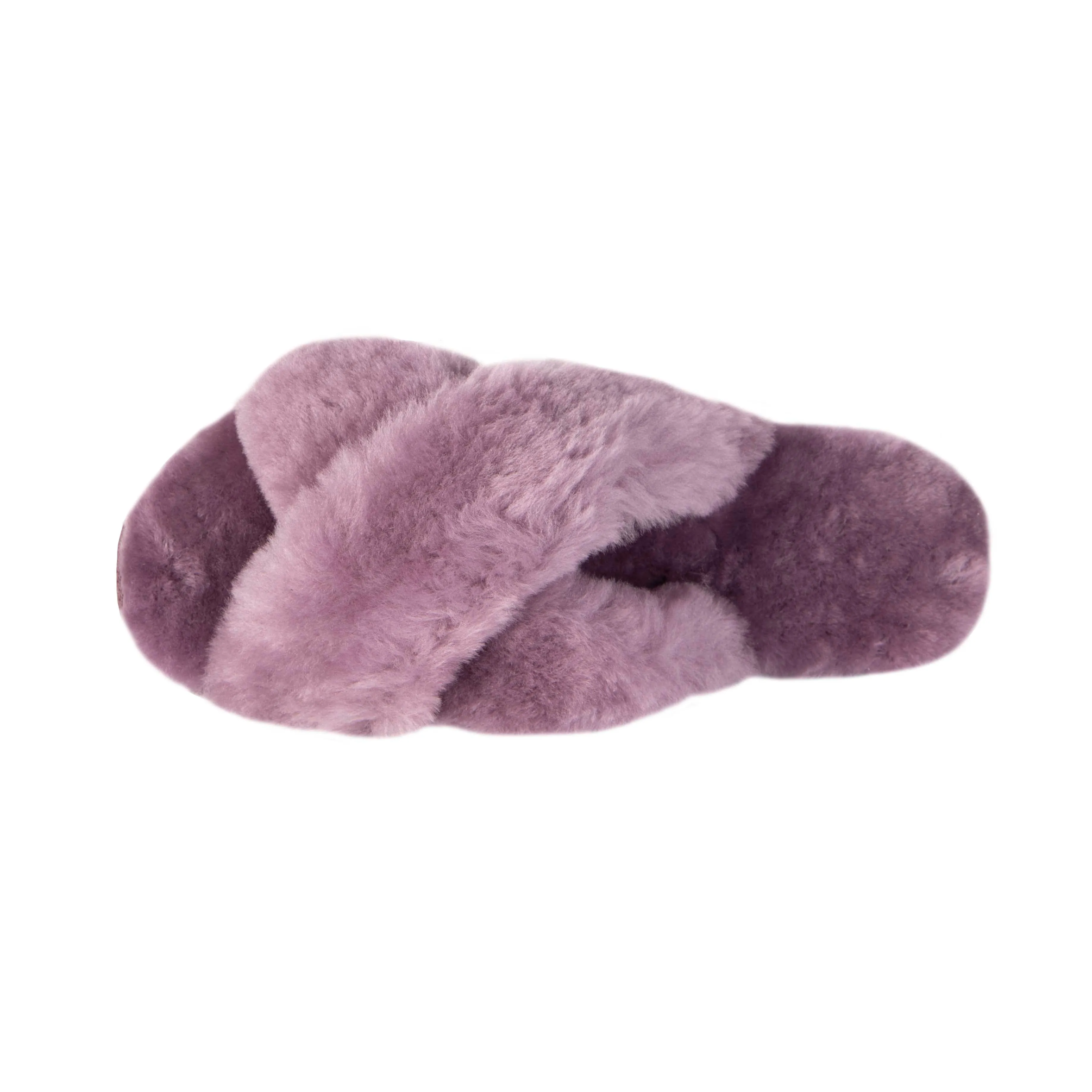 Ladies Emma Sheepskin Slipper