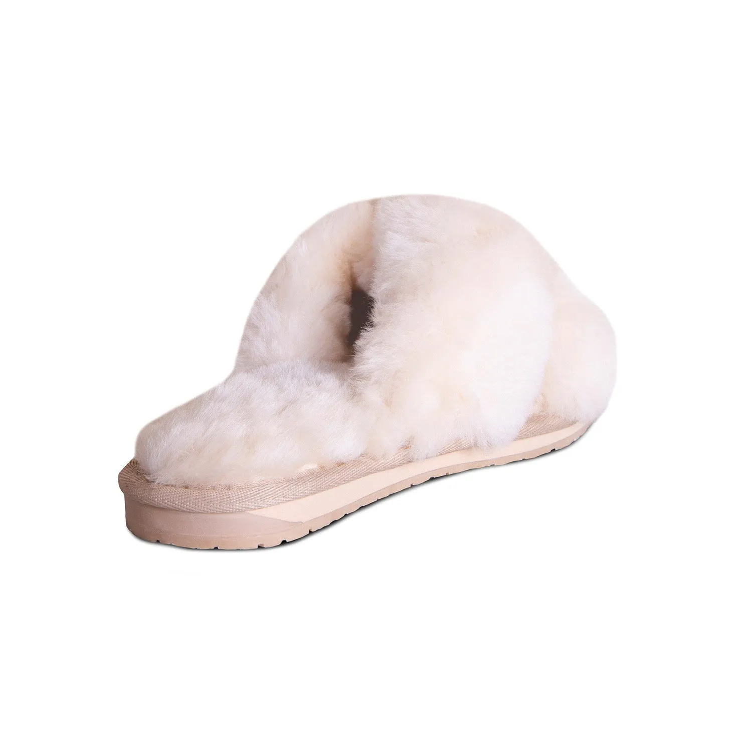 Ladies Emma Sheepskin Slipper