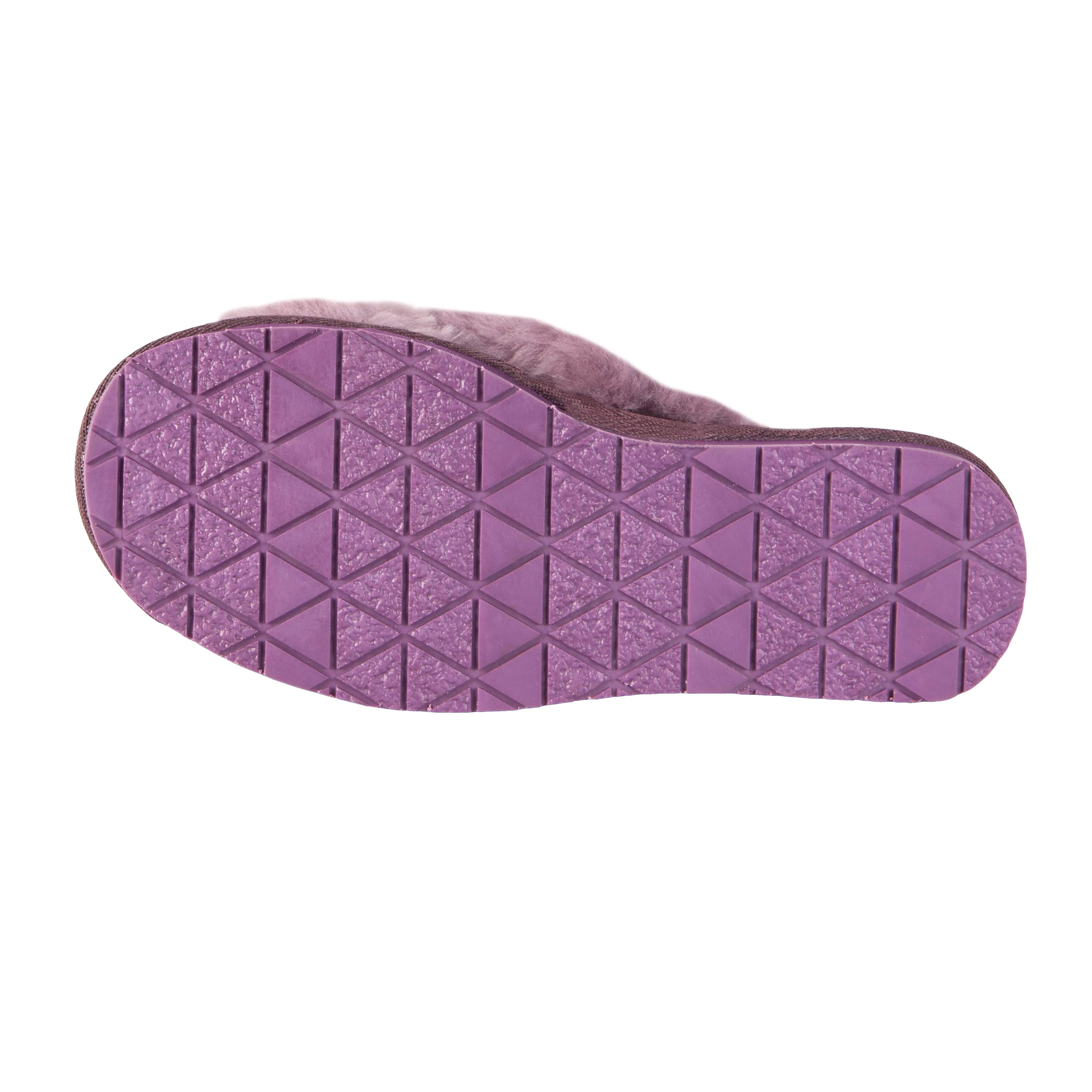 Ladies Emma Sheepskin Slipper