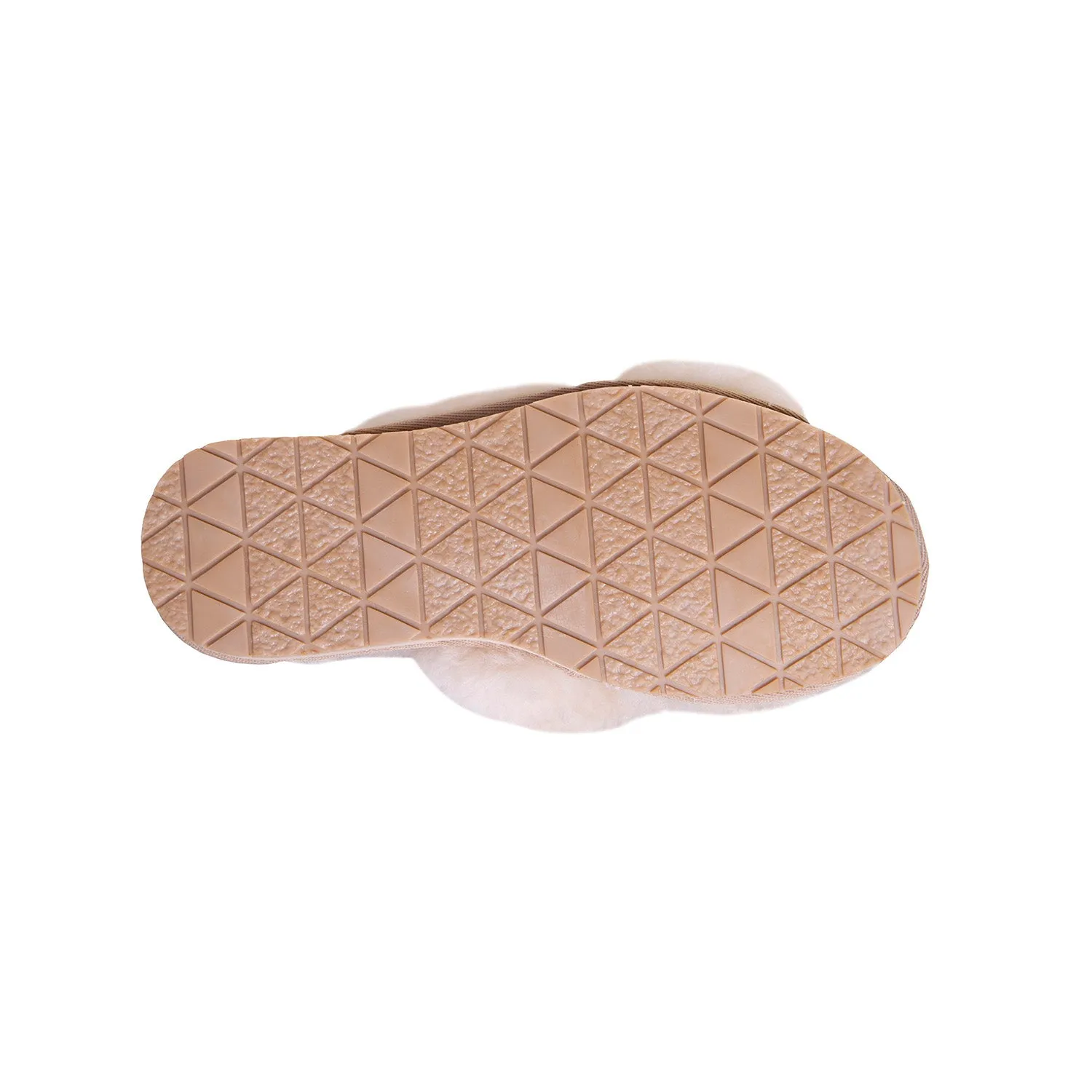 Ladies Emma Sheepskin Slipper