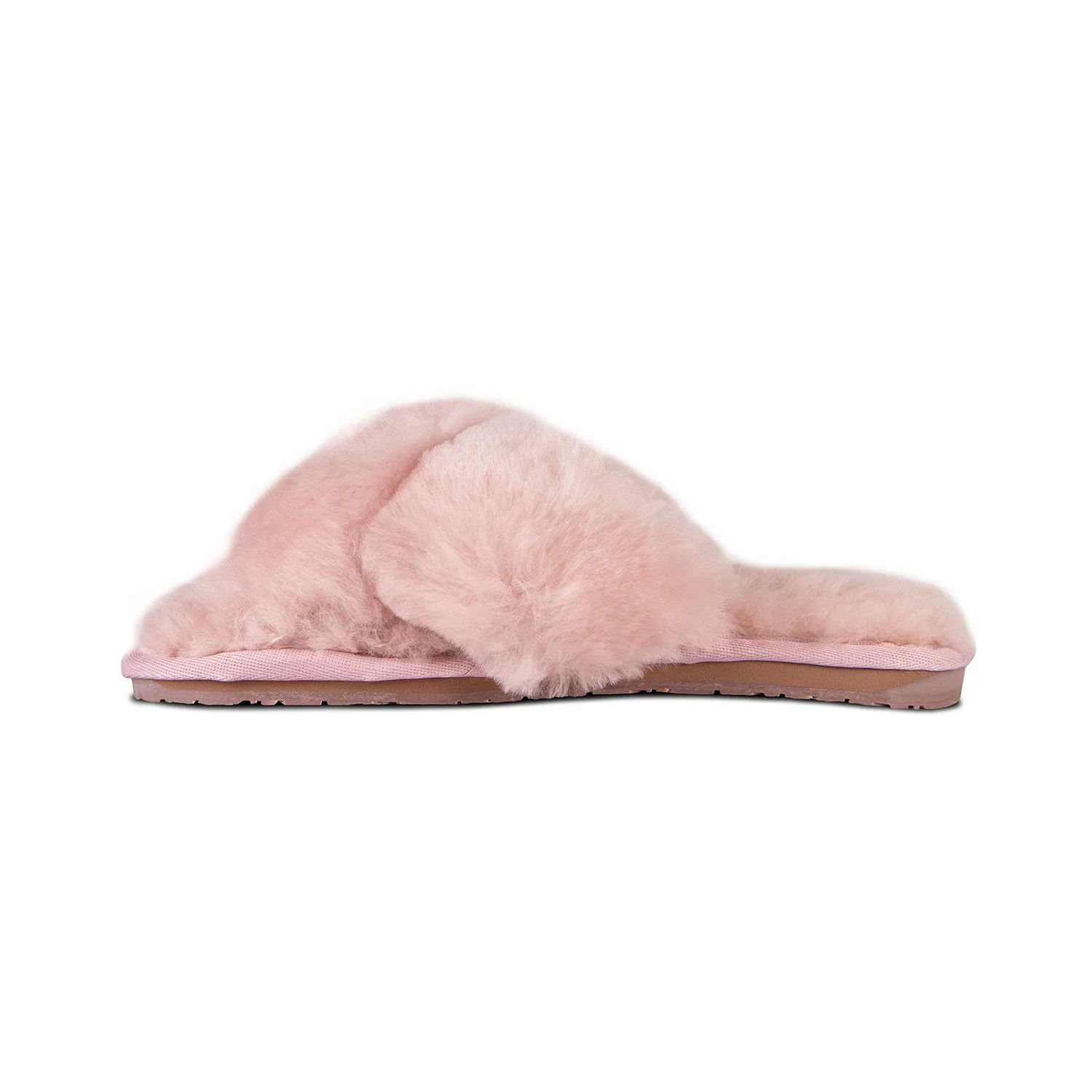 Ladies Emma Sheepskin Slipper