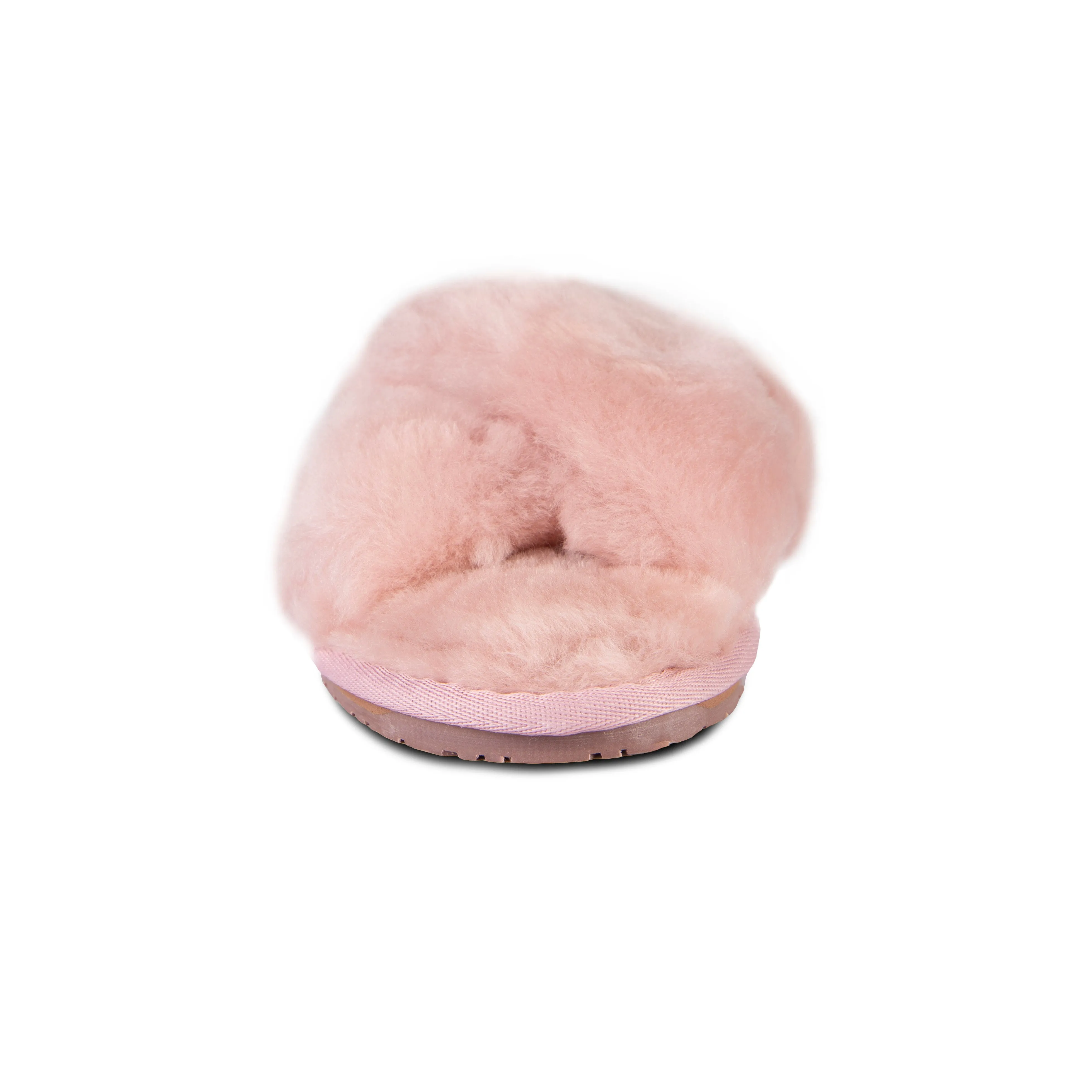 Ladies Emma Sheepskin Slipper