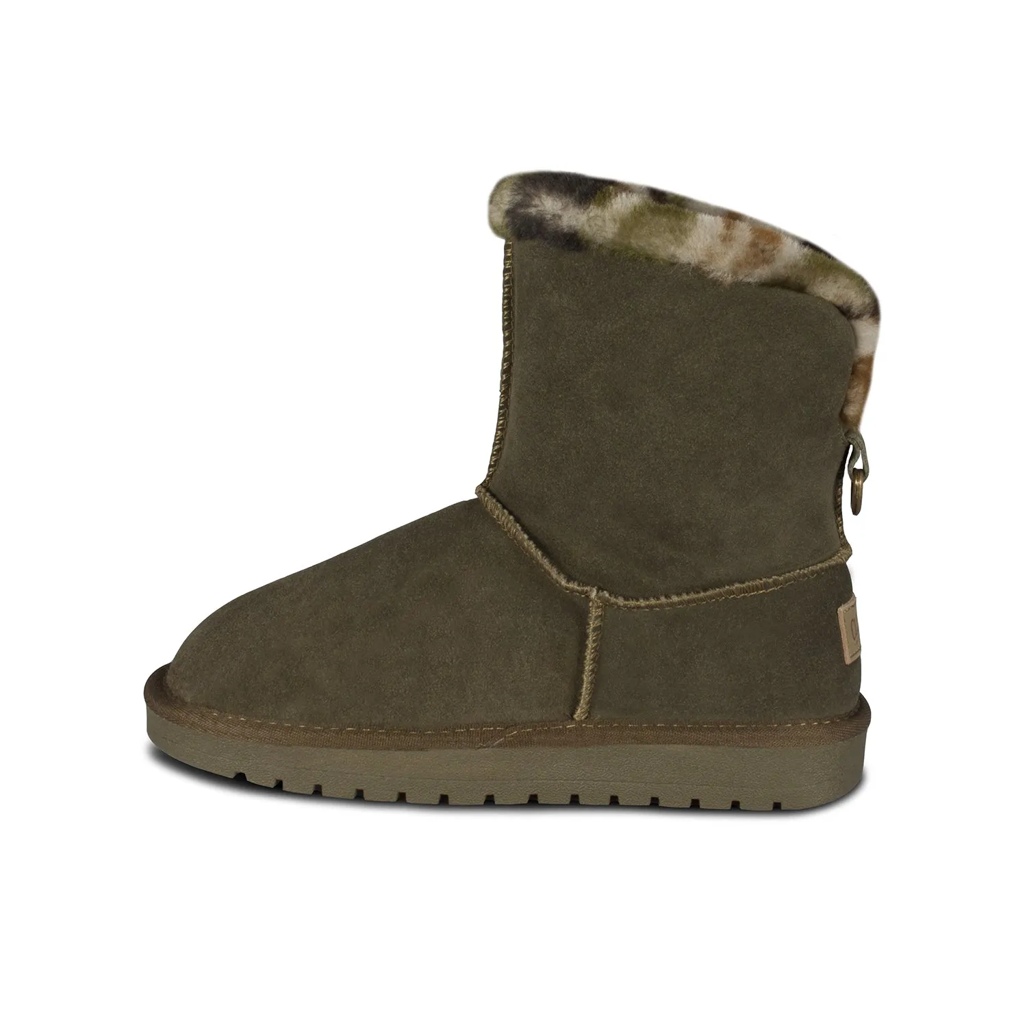 Ladies Kamo Boot