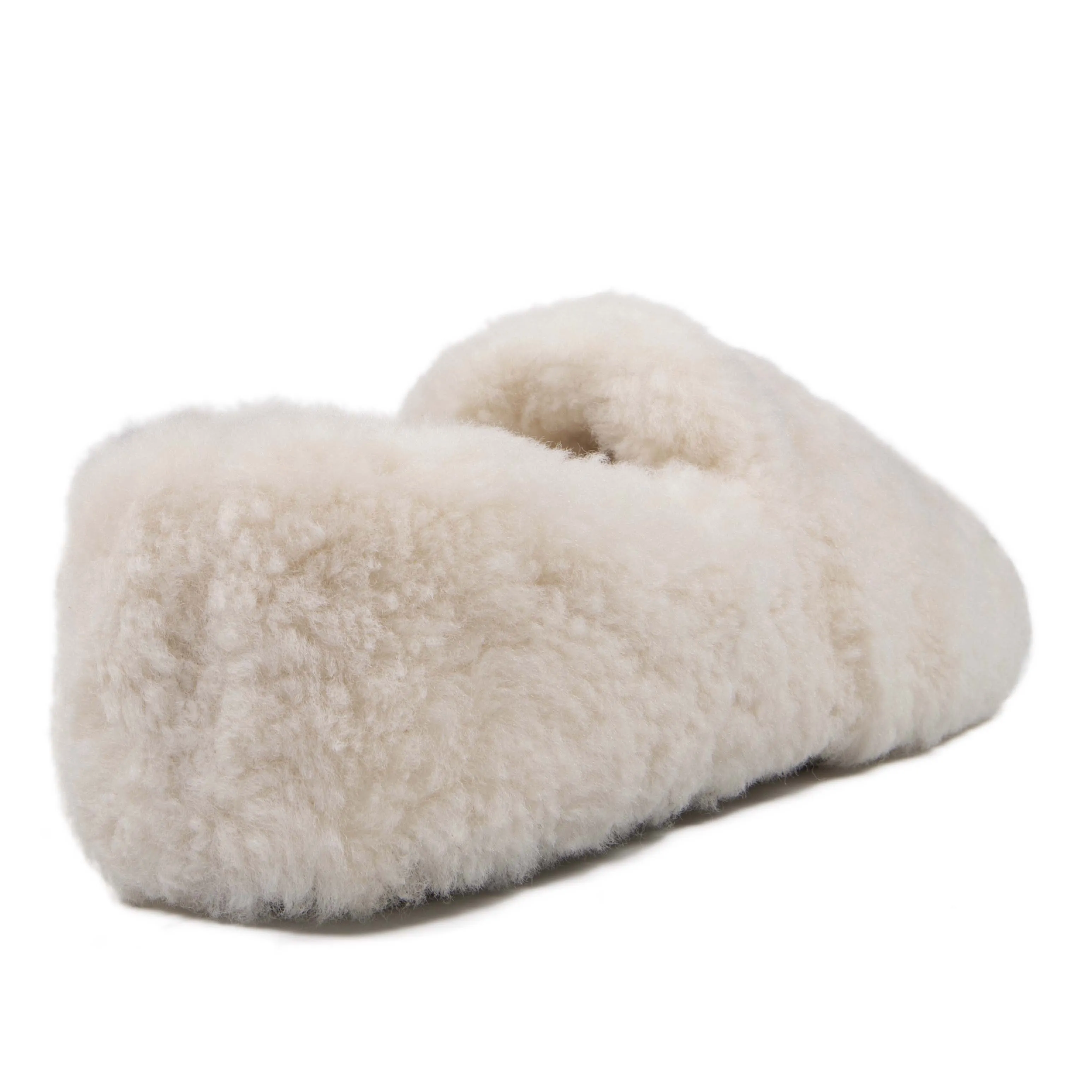 Ladies Luna Slipper