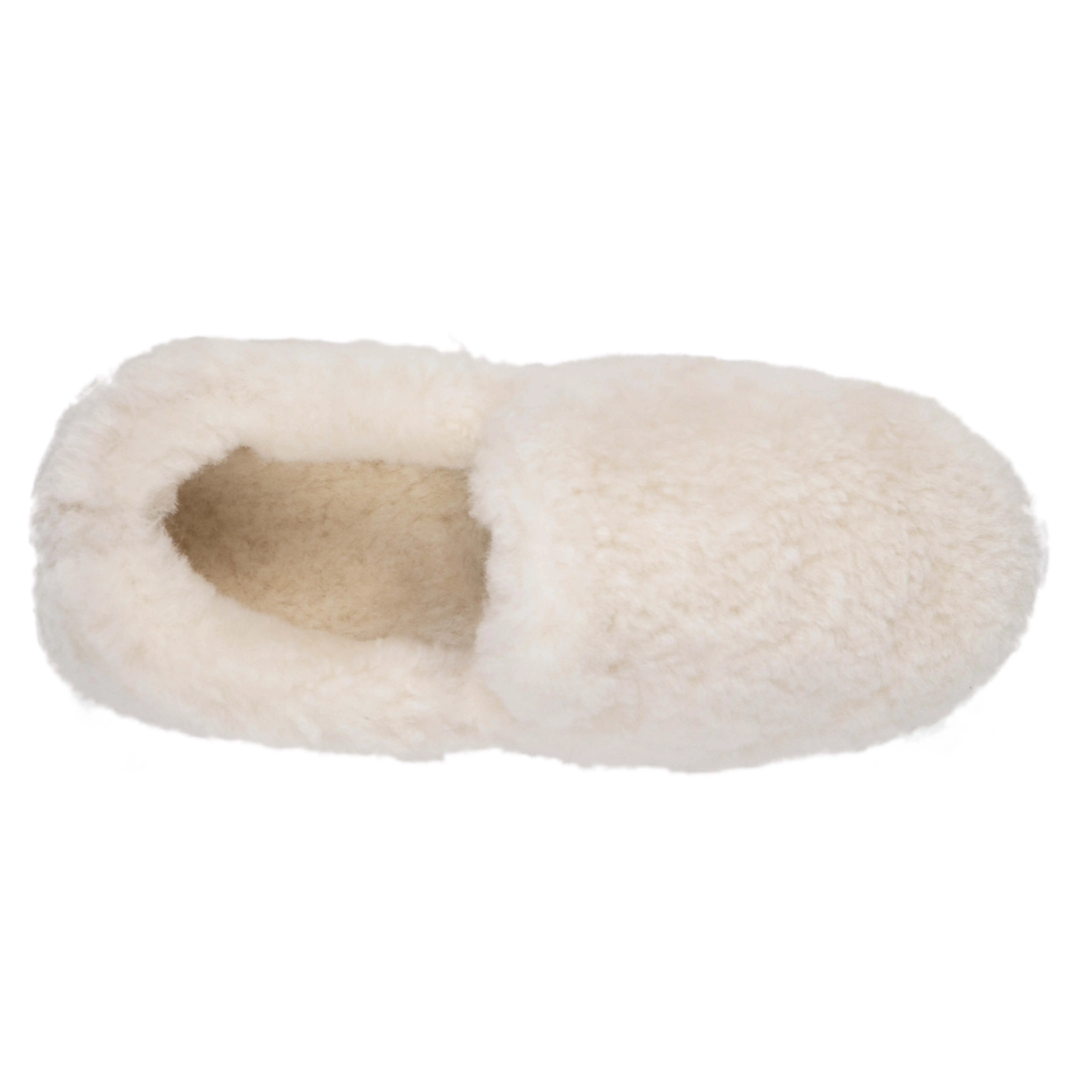 Ladies Luna Slipper