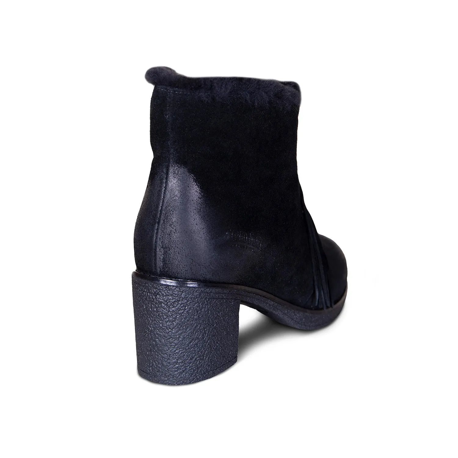 Ladies Madison Sheepskin Boot