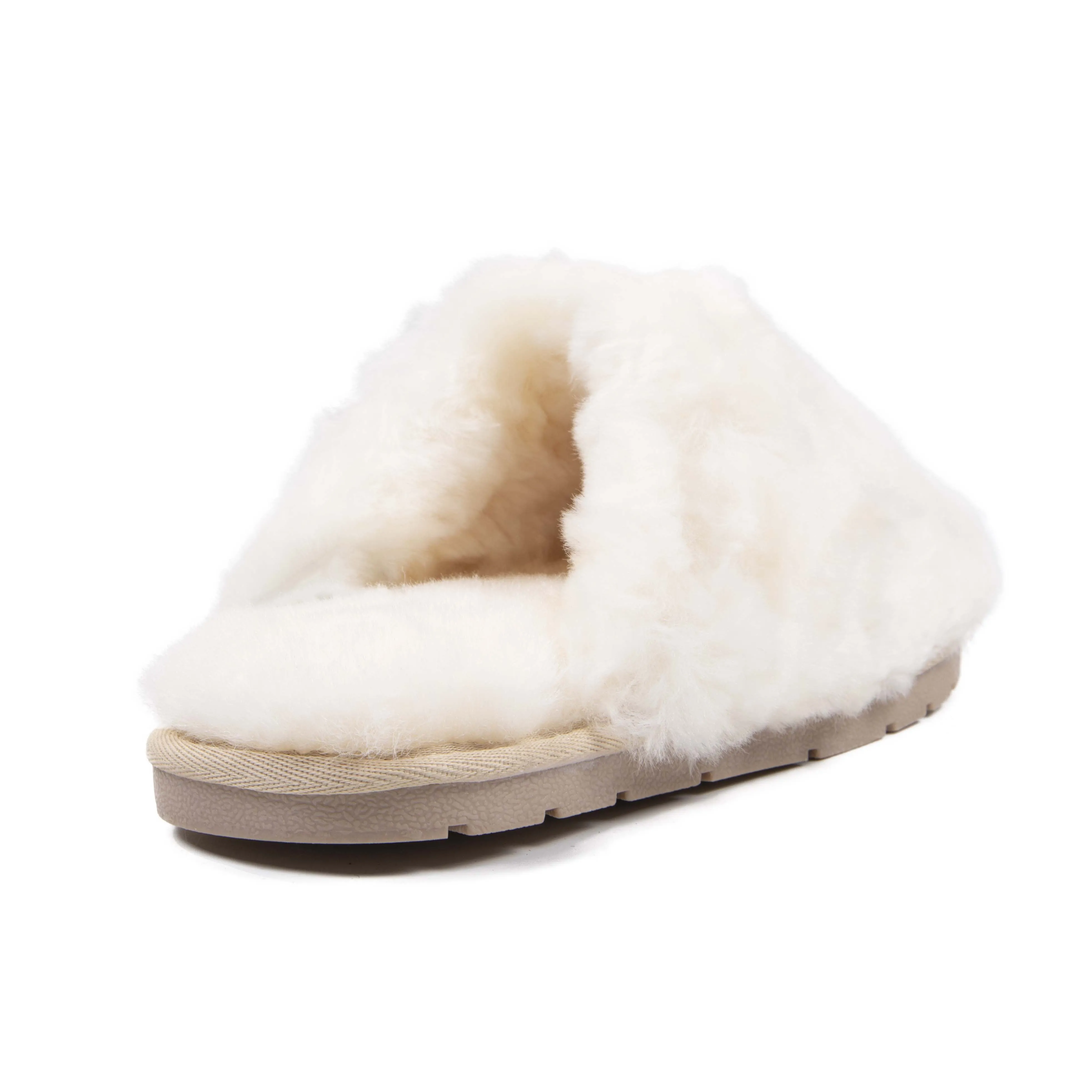 Ladies Tanaya Slipper