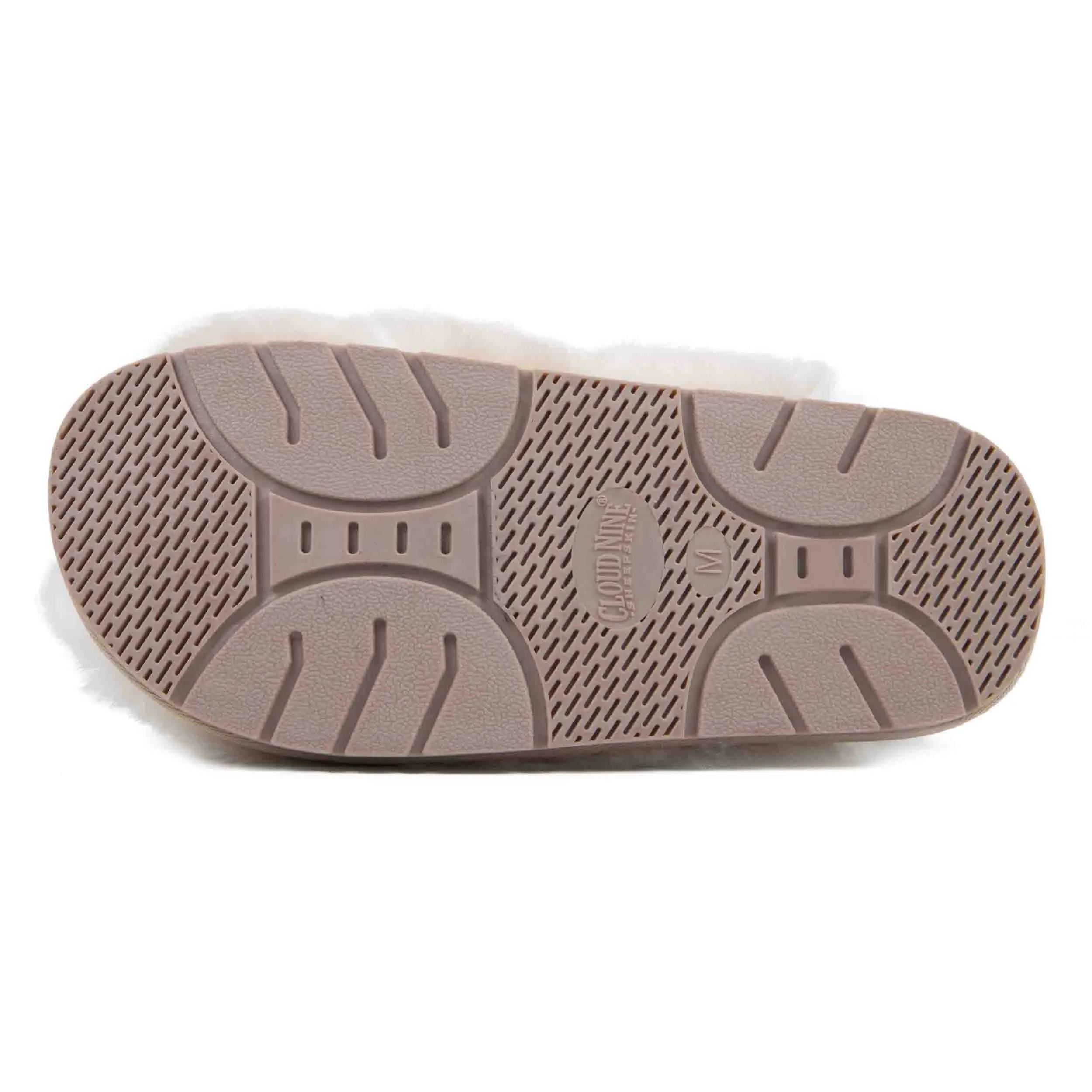 Ladies Tanaya Slipper