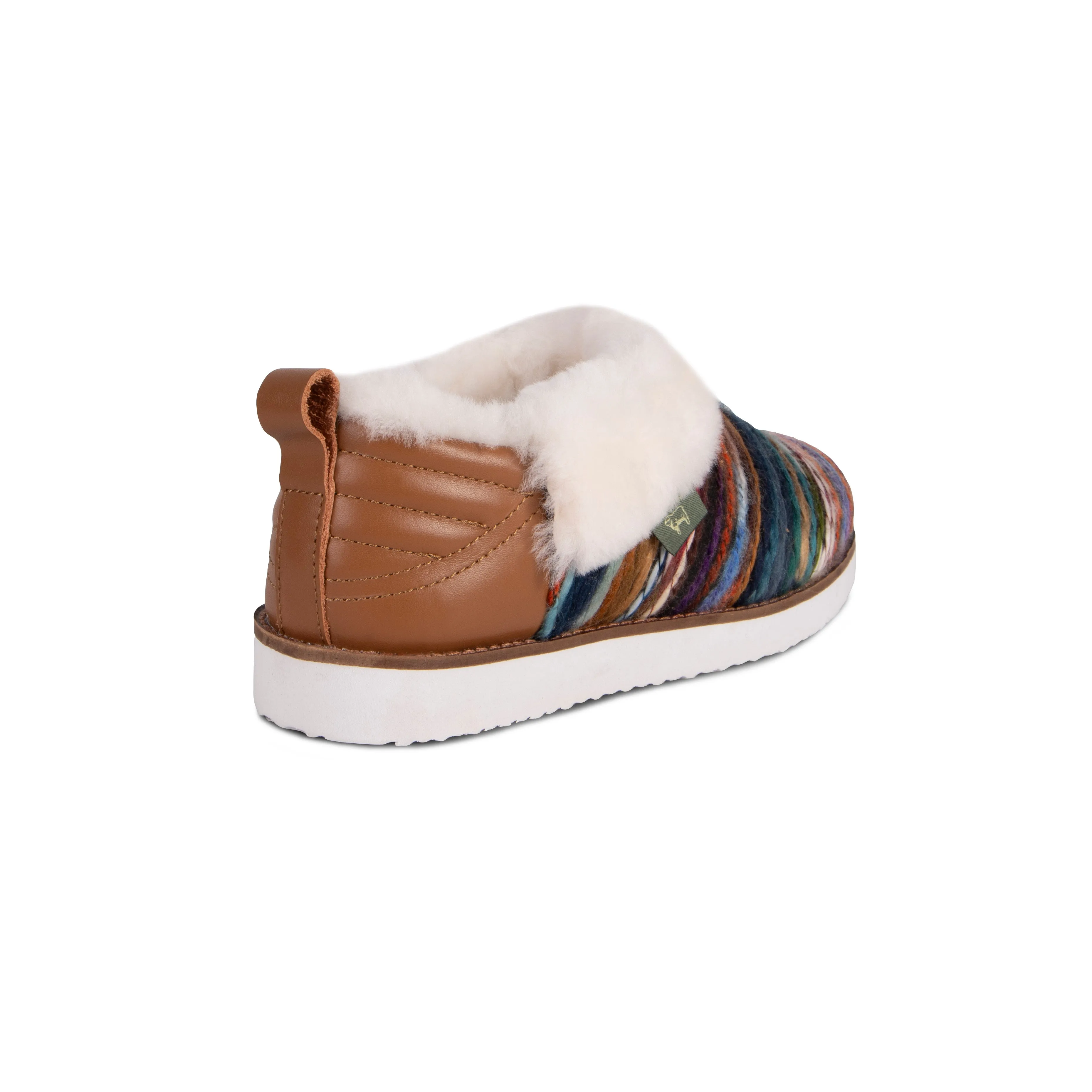 Ladies Zoe Slipper