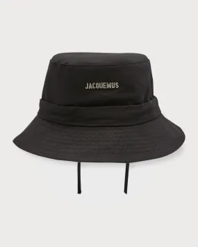 Le Bob Gadjo Bucket Hat