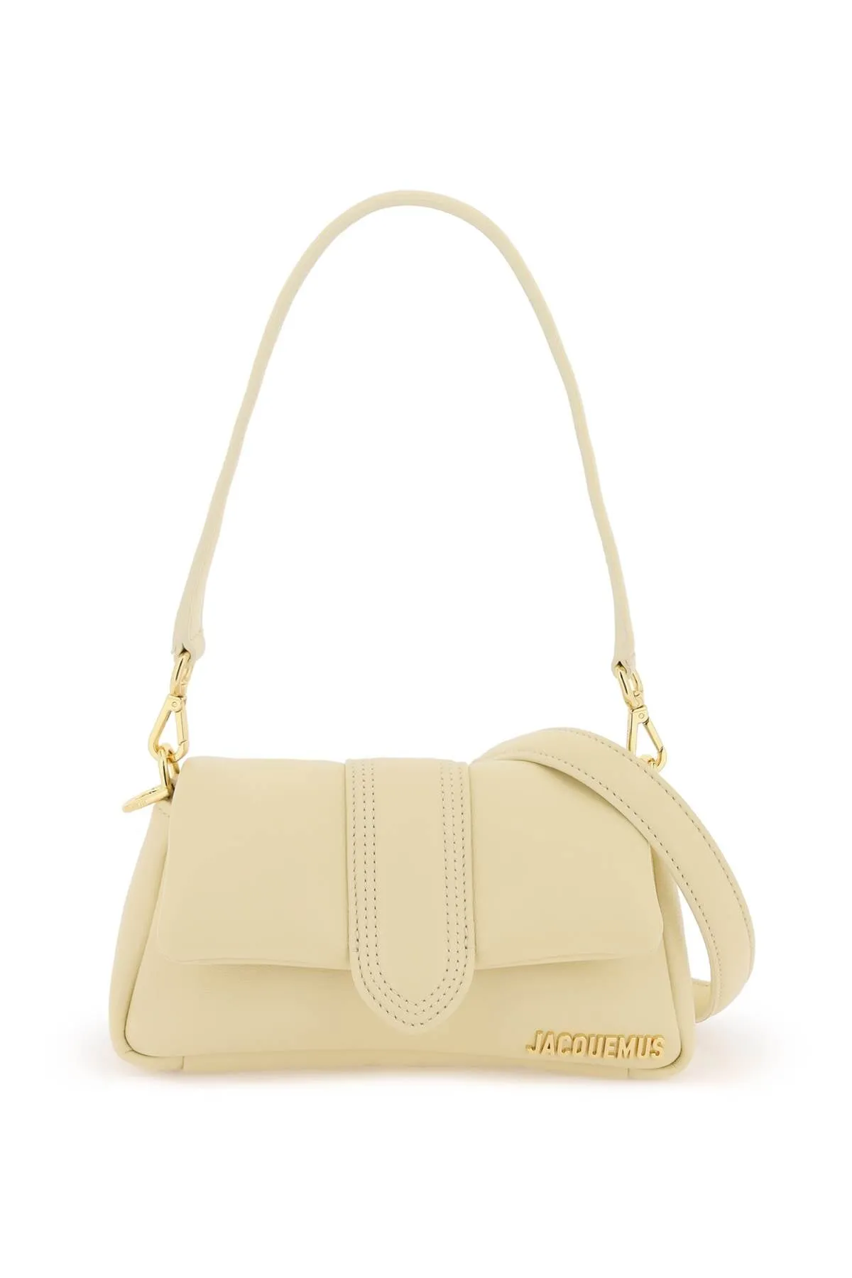 le petit bambimou shoulder bag 233BA335 3073 IVORY