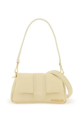 le petit bambimou shoulder bag 233BA335 3073 IVORY