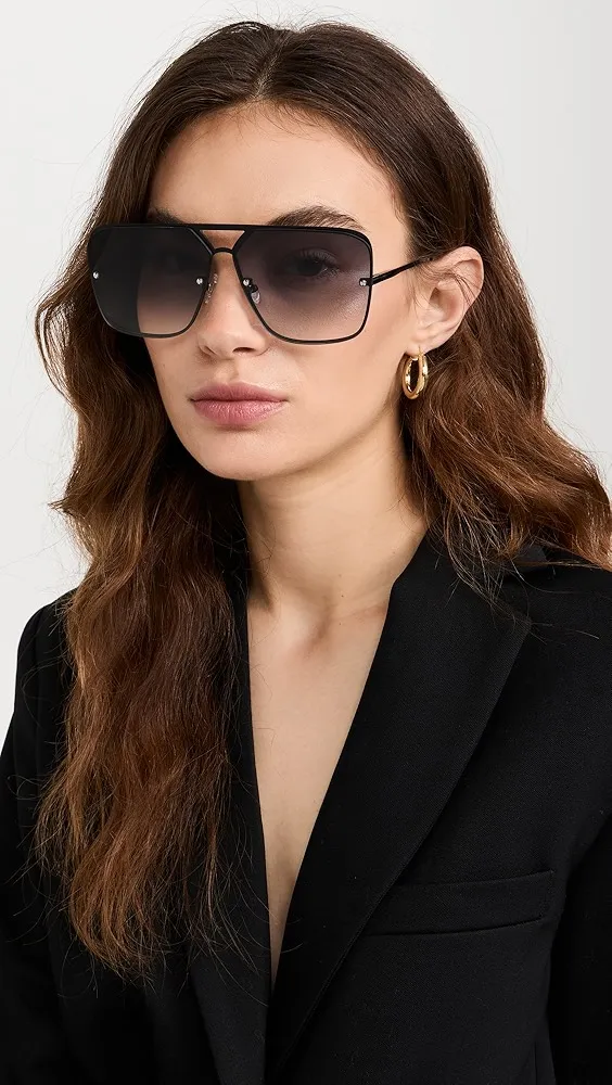 Le Specs   Metazoic Sunglasses 