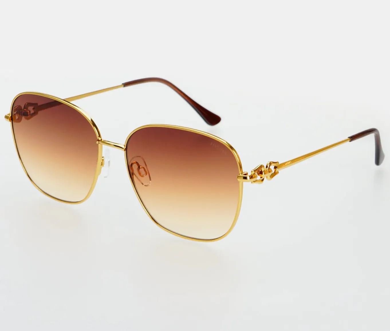 Lea Sunglasses ? Brown