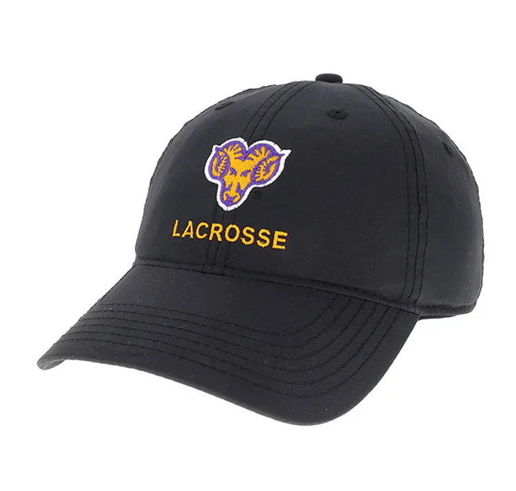 Legacy Cool Fit Hat Lacrosse